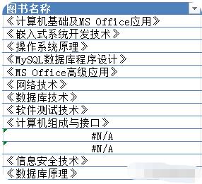 2023年上半年计算机二级MS/WPS Office高级应用考试操作(图6)