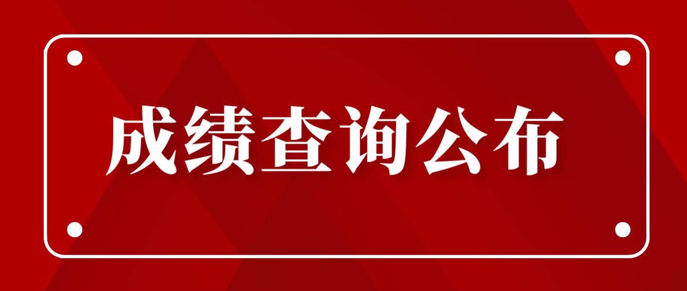 全国2023年3月计算机等级考试成绩开始查询！