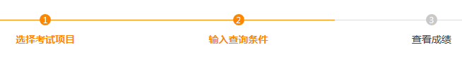 辽宁2019年3月计算机二级考试已开通成绩查询入口(图2)